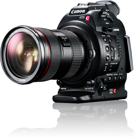 camera